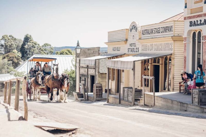 Werribee Mansion & Sovereign Hill Tour - Final Thoughts: Is This Tour Worth Your Time?