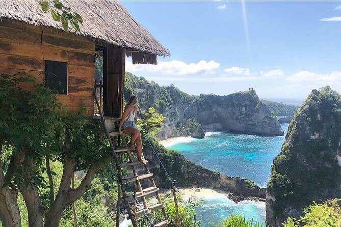 West And East Nusa Penida Tour,Depart From The Island of Bali - The Itinerary in Detail
