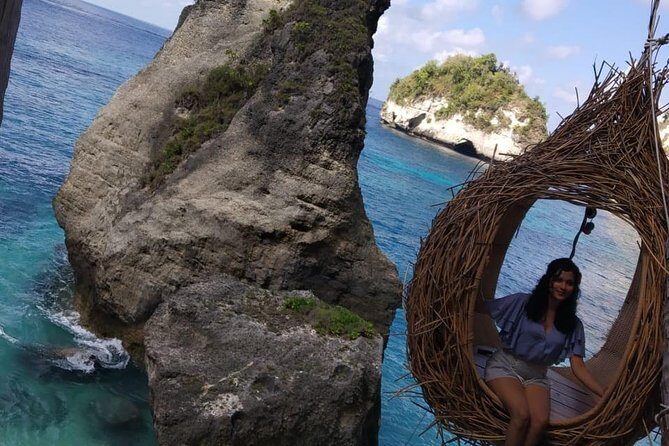 West And East Nusa Penida Tour,Depart From The Island of Bali - The Practical Side: What You Need to Know