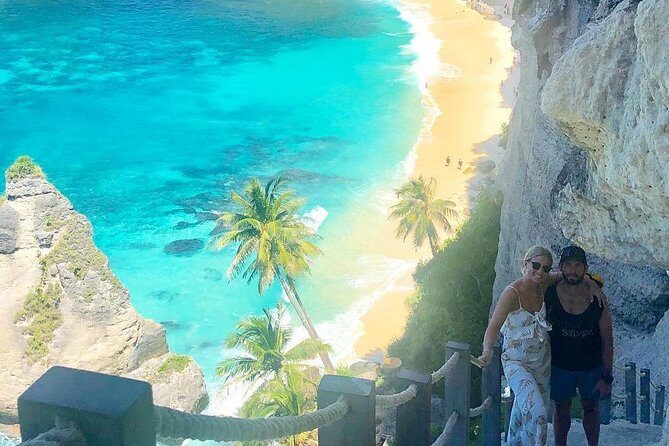 West And East Nusa Penida Tour,Depart From The Island of Bali - Final Thoughts