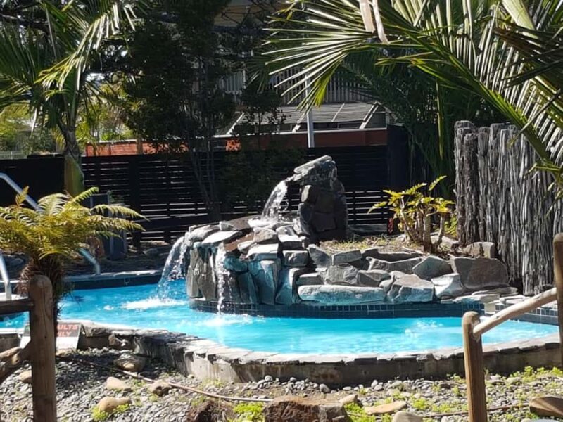 West Auckland: Sunset with Thermal pool & Wine Tasting - An Authentic Way to Wind Down: The Heart of the Tour