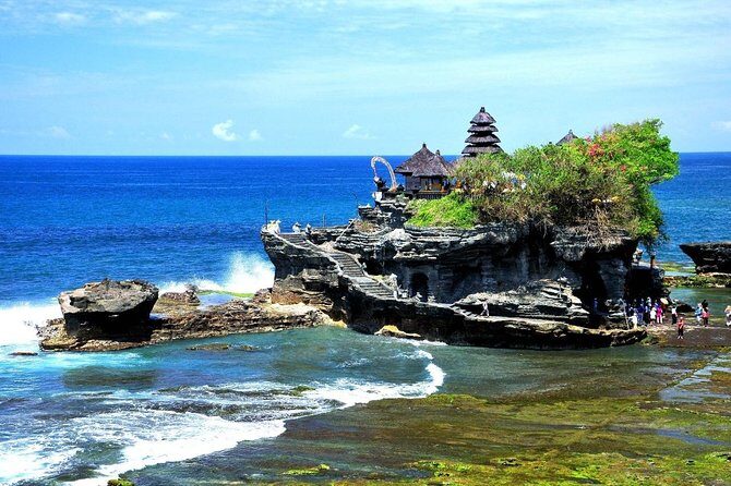West Bali Tour: Taman Ayun, Ulun Danu Beratan, Jatiluwih Rice Terrace, Tanah Lot - FAQ