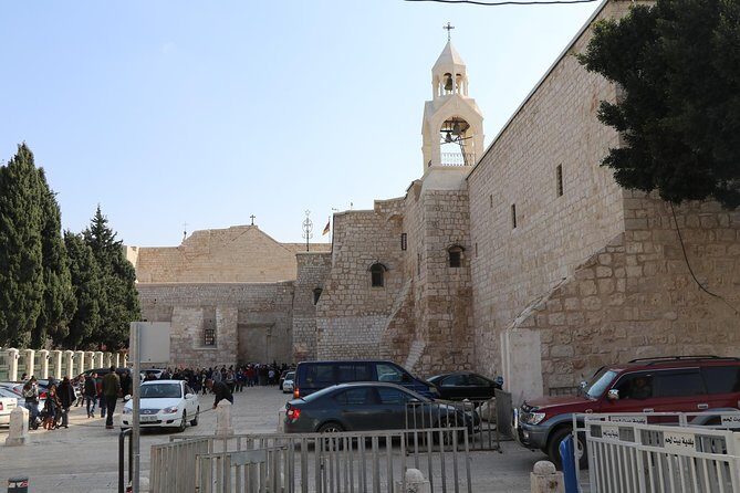 West-Bank Christian Full Day Tour - What We Love About This Tour
