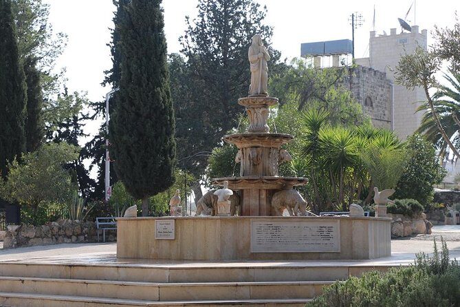 West-Bank Christian Full Day Tour - Pricing and Overall Value