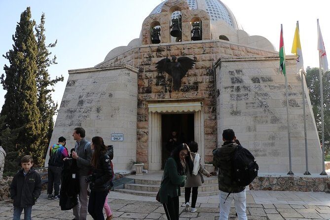West-Bank Christian Full Day Tour - Who Will Love This Tour?