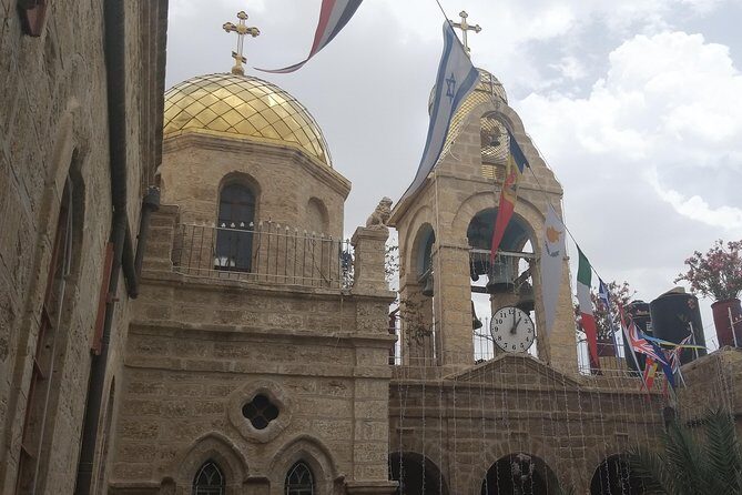 West-Bank Christian Full Day Tour - Final Thoughts