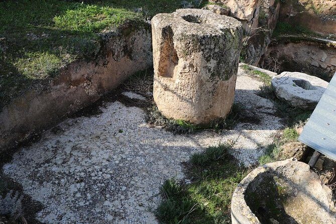 West-Bank Christian Full Day Tour - FAQ