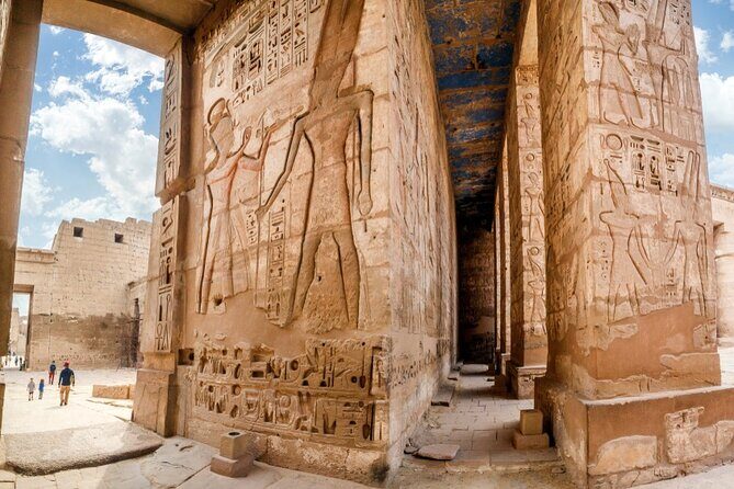 West Bank Tombs and Temples - Who Is This Tour Best For?