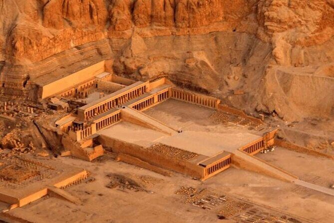 West Bank Tombs and Temples - Final Thoughts