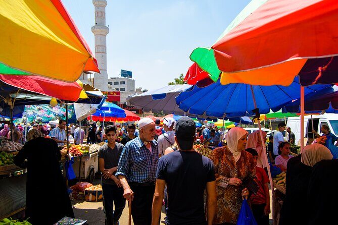 West Bank Tour from Jerusalem - FAQs