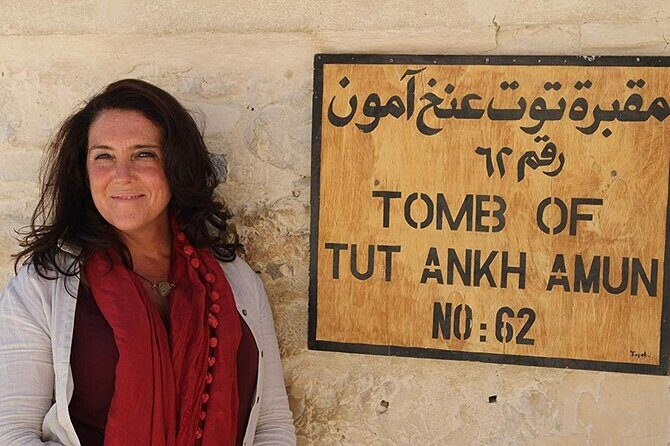 West Bank Tours in Luxor - Authentic Insights from Previous Travelers