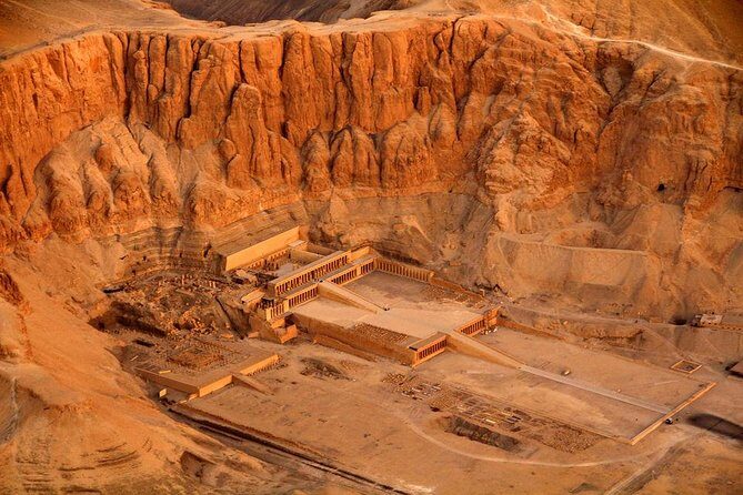 West Bank Tours in Luxor - Who Is This Tour Best For?