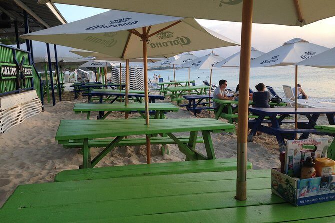 West Bay Sightseeing Tour Plus Seven Mile Beach Visit - Final Words