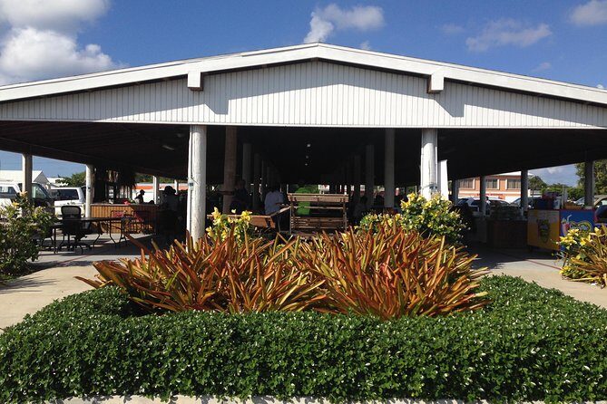 West Bay Sightseeing Tour Plus Seven Mile Beach Visit - FAQs About the West Bay Sightseeing Tour
