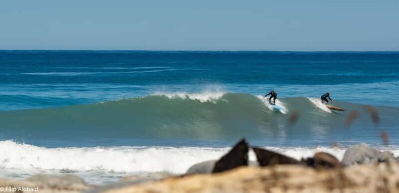 West Coast: 3-Day All-Inclusive Surf Trip ex Greymouth - Who This Is Best For