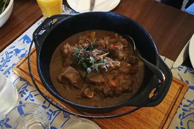 West Coast Day Trip from Cape Town - A Closer Look at the Itinerary
