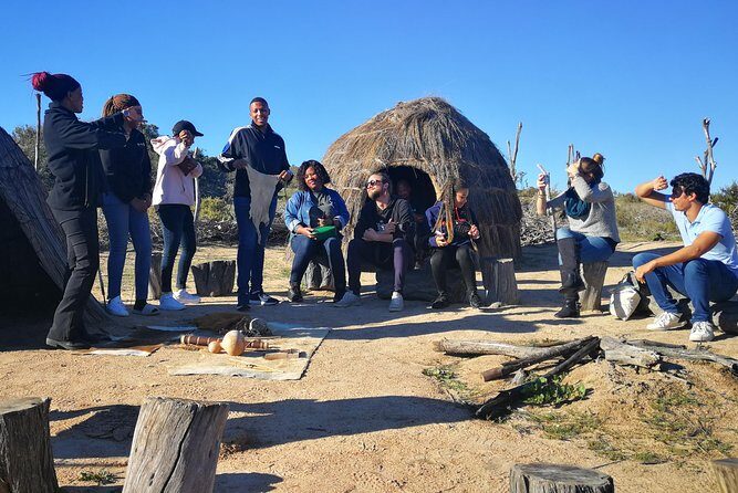 West Coast Day Trip from Cape Town - Who Should Consider This Tour?