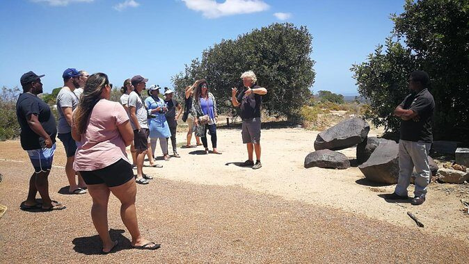 West Coast Day Trip from Cape Town - The Sum Up