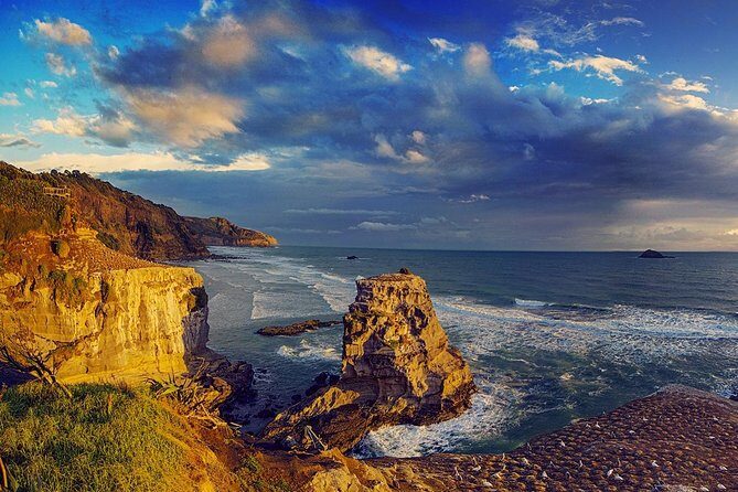 West Coast Discovery - Piha Beach or Muriwai Beach from Auckland - FAQ