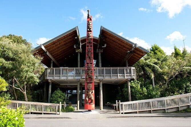 West Coast Discovery Tour - Key Points