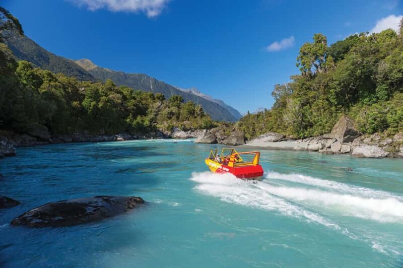 West Coast: Eco River Safari in UNESCO World Heritage Area - A Detailed Look at the West Coast Eco River Safari
