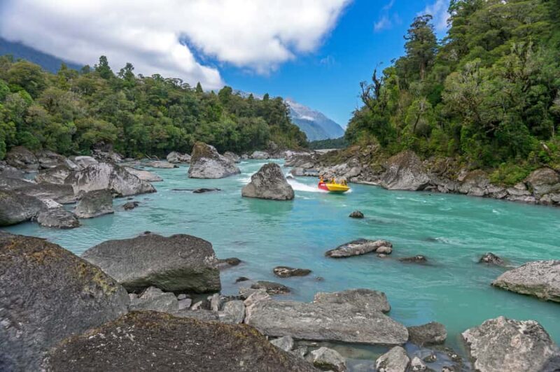 West Coast: Eco River Safari in UNESCO World Heritage Area - The Sum Up