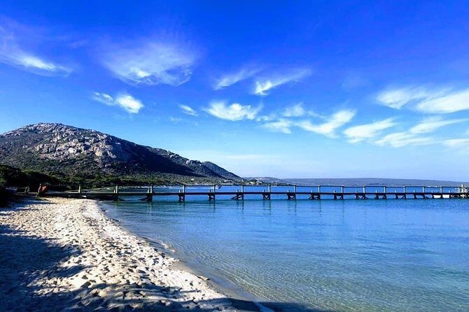West Coast National Park private tour - FAQ