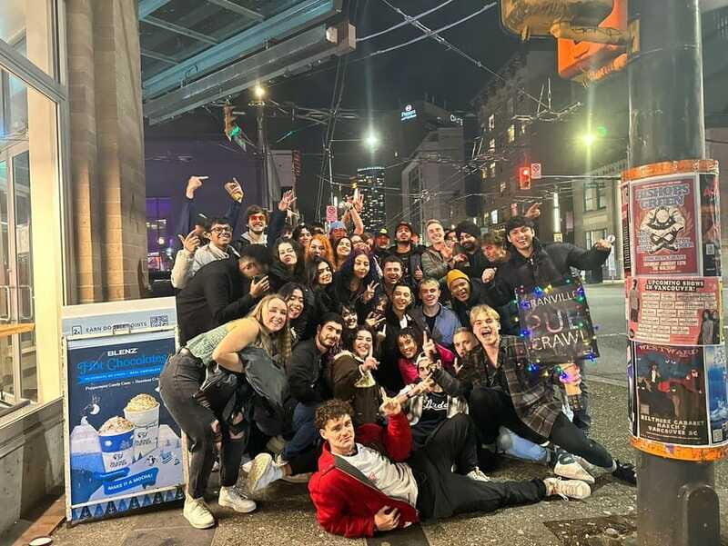 West Coast Party Crawl - Route A - Final Thoughts: Is It Worth It?