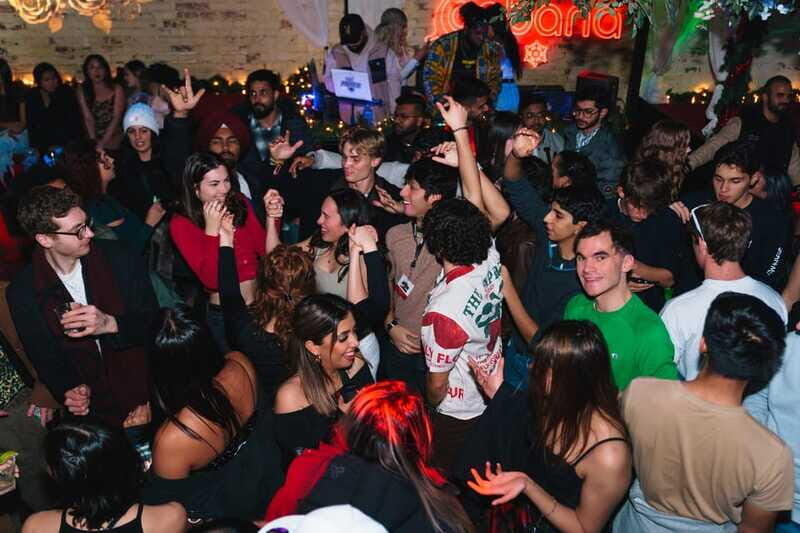 West Coast Party Crawl - Route A - Who Should Consider This Tour?