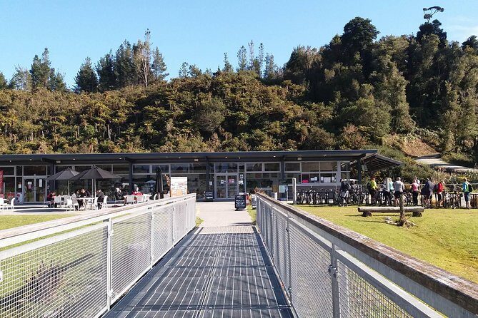 West Coast Treetop Walk - Final Thoughts