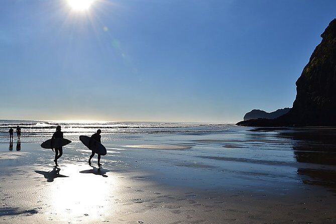 West Coast Wilderness Experience - Private Tour From Auckland - Frequently Asked Questions