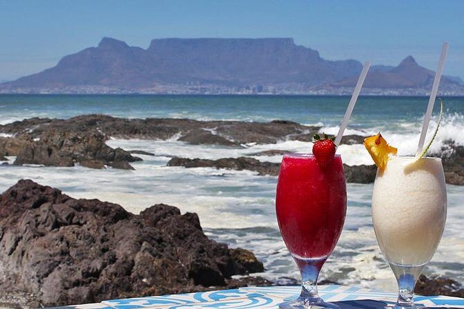 West Coast Wonders Full Day Tour with Private Transfer - Who Should Consider This Tour?