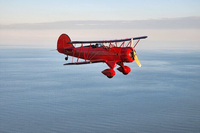 West End Tour, Open Cockpit Biplane Ride - FAQ