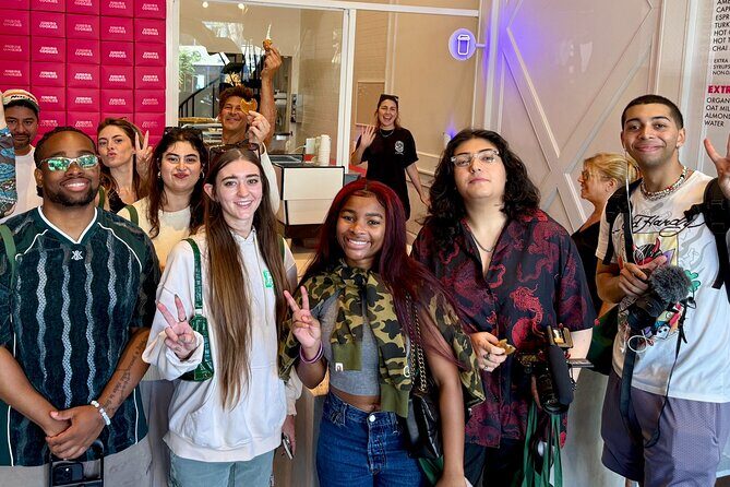 West Hollywood Emerald Village Cannabis Lounge Walking Tour - Who Will Appreciate This Tour?
