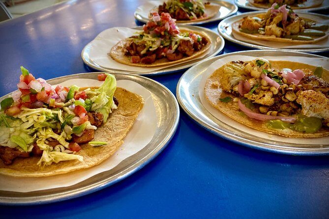 West Hollywood Food Tour - What the Reviews Say
