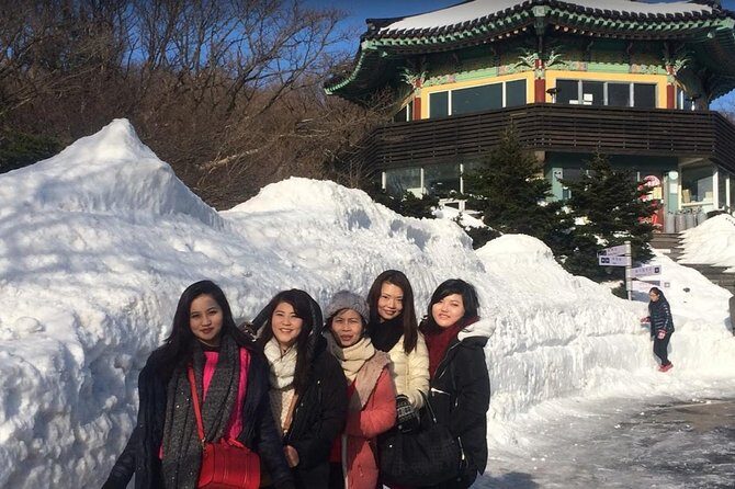 West Jeju Full Day Tour Package By Taxi - The Value and Experience