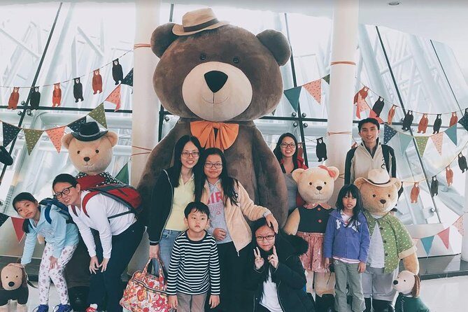 West Jeju Full Day Tour Package By Taxi - FAQ