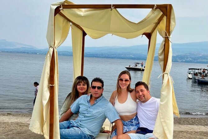 West Kelowna Full Day Wine Tour - Who is This Tour Best For?