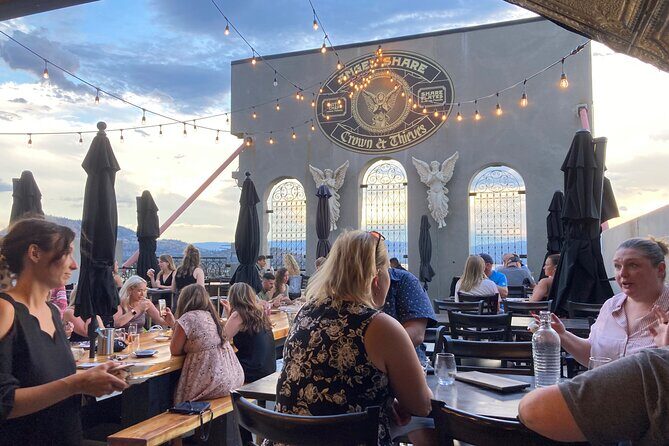 West Kelowna Full Day Wine Tour - FAQ