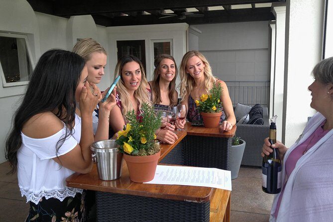 West Kelowna Gallery Of Grapes Wine Tour - The Practicalities of the Tour
