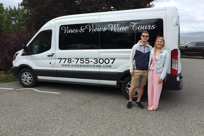 West Kelowna Gallery Of Grapes Wine Tour - Final Thoughts: Who Will Love This Tour?