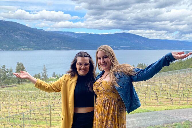 West Kelowna Half-Day Guided Wine Tour With 4 Wineries - Authentic Experiences and Guest Feedback