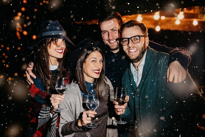 West Kelowna Wine Tour - Classic - 4 Wineries - Who Is This Tour Best For?