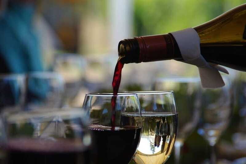 West Kelowna: Wine Tour with Tastings - FAQ
