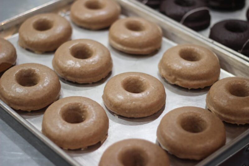West LA Donut Adventure and Walking Food Tour with Tastings - Discovering West LA’s Donut Gems: A Detailed Look