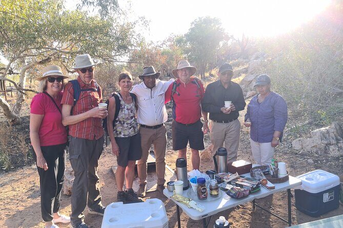 West MacDonnell Ranges Full Day Tour -Small Group - What Makes This Tour a Great Choice?