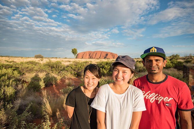 West MacDonnell Ranges Half-Day Private Charter Guided Tour - FAQ