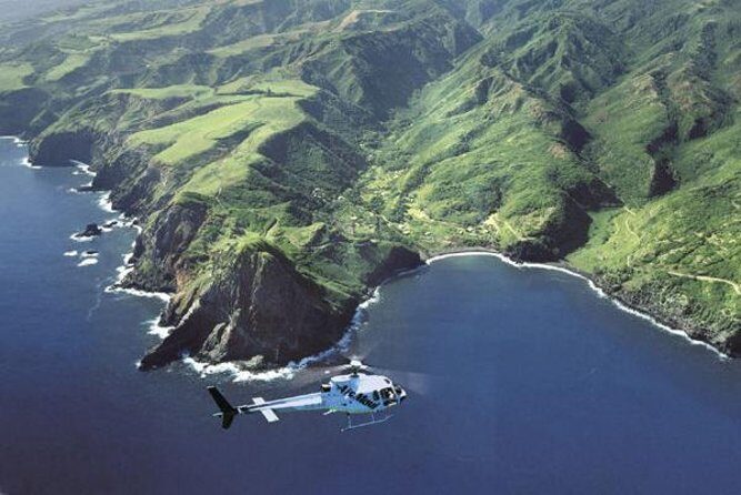 West Maui and Molokai 60-Minute Helicopter Tour - The Experience: What You Can Expect