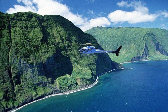 West Maui and Molokai 60-Minute Helicopter Tour - What Travelers Say About the Tour