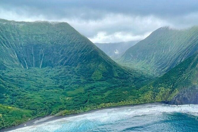 West Maui and Molokai 60-Minute Helicopter Tour - FAQ